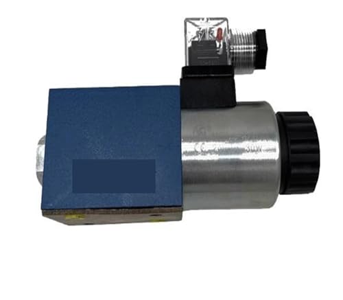 FQJYXWEWL Elektromagnetisches Wegeventil 4WE6A61BCG24N9Z5L 4WE6C61BCG24N9Z5L 4WE6D61BCG24N9Z5L 4WE6Y61BCG24N9Z5L(4WE6A61B-CG24N9Z5L) von FQJYXWEWL