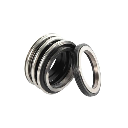 FQJYXWEWL MG1-22 Gleitringdichtungen MG1-22/G60 for Pumpen mit Wellengröße 22 mm Dichtungsmodell mit stationärem Sitz der G60-Tasse TC/TC/VIT Gleitringdichtungspumpe FQJYXWEWL MG1-22 Gleitringdichtungen MG1-22/G60 for Pumpen mit Wellengröße 22 mm Dichtungsmodell mit stationärem Sitz der G60-Tasse TC/TC/VIT Gleitringdichtungspumpe von FQJYXWEWL