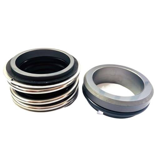 FQJYXWEWL MG1-30/G9 MG1-30 109-30 Mechanische Dichtung Mechanische Dichtung for Pumpe Ersatz Welle Größe 30mm mit G9 Stationären Sitz Mechanische Dichtung Pumpe FQJYXWEWL MG1-30/G9 MG1-30 109-30 Mechanische Dichtung Mechanische Dichtung for Pumpe Ersatz Welle Größe 30mm mit G9 Stationären Sitz Mechanische Dichtung Pumpe von FQJYXWEWL
