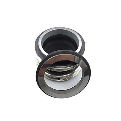 FQJYXWEWL MG1-40 Mechanische Dichtungen MG1-40/G60 for Welle Größe 40mm Pumpen Dichtungen Modell MB1-40 109-40 mit G60 Tasse Stationären Sitz TC/TC/VIT Welle Dichtungen FQJYXWEWL MG1-40 Mechanische Dichtungen MG1-40/G60 for Welle Größe 40mm Pumpen Dichtungen Modell MB1-40 109-40 mit G60 Tasse Stationären Sitz TC/TC/VIT Welle Dichtungen von FQJYXWEWL