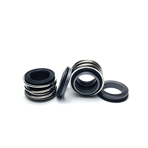 FQJYXWEWL MG1-45 /G6 MG1/45-Z Mechanische Dichtungen 45mm Ersetzen zu MG1 Mechanische Dichtung for Vakuum Pumpe mit G6 Stationäre Sitz Welle Dichtungen FQJYXWEWL MG1-45 /G6 MG1/45-Z Mechanische Dichtungen 45mm Ersetzen zu MG1 Mechanische Dichtung for Vakuum Pumpe mit G6 Stationäre Sitz Welle Dichtungen von FQJYXWEWL