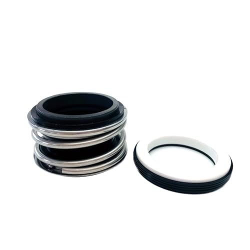 FQJYXWEWL MG1-50 Elastomer Balg Mechanische Dichtungen MG1 MB1 Typ 109 Welle Größe 50mm mit G60 Sitz Material Auto/CER/NBR Mechanische Dichtung Pumpe von FQJYXWEWL