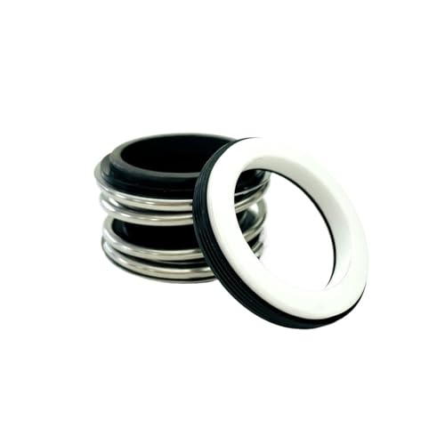 FQJYXWEWL MG1-55/G60 Typ 109 Mechanische Dichtungen Welle Größe 55mm mit G60 Sitz Material Auto/CER/NBR Mechanische Dichtung Pumpe FQJYXWEWL MG1-55/G60 Typ 109 Mechanische Dichtungen Welle Größe 55mm mit G60 Sitz Material Auto/CER/NBR Mechanische Dichtung Pumpe von FQJYXWEWL