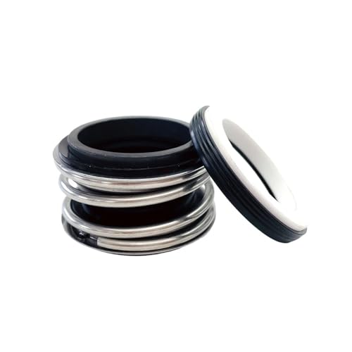 FQJYXWEWL MG1-60 /G60 Mechanische Dichtungen MG1 MB1 Typ 109-60 Welle Größe 60mm mit G60 Sitz for Wasser Pumpe Material CAR/CER/NBR Mechanische Dichtung Pumpe FQJYXWEWL MG1-60 /G60 Mechanische Dichtungen MG1 MB1 Typ 109-60 Welle Größe 60mm mit G60 Sitz for Wasser Pumpe Material CAR/CER/NBR Mechanische Dichtung Pumpe von FQJYXWEWL