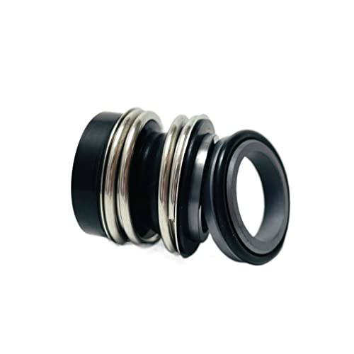 FQJYXWEWL MG12-100/G6 MG12/100-Z Mechanische Dichtungen Ersetzen zu MG12 Elastomer Balg Dichtung mit G6 Sitz for Wasser Pumpe Material: SIC/SIC/VIT Welle Dichtungen FQJYXWEWL MG12-100/G6 MG12/100-Z Mechanische Dichtungen Ersetzen zu MG12 Elastomer Balg Dichtung mit G6 Sitz for Wasser Pumpe Material: SIC/SIC/VIT Welle Dichtungen von FQJYXWEWL