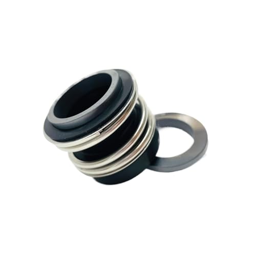 FQJYXWEWL MG12-28/G4 MG12/28 MG12-28 Wellendichtung G4 Sitz Ersetzen durch Elastomerbalg Gleitringdichtungen Wellengröße 28mm Material: SIC/SIC/VIT Gleitringdichtung Pumpe FQJYXWEWL MG12-28/G4 MG12/28 MG12-28 Wellendichtung G4 Sitz Ersetzen durch Elastomerbalg Gleitringdichtungen Wellengröße 28mm Material: SIC/SIC/VIT Gleitringdichtung Pumpe von FQJYXWEWL