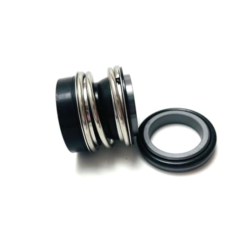 FQJYXWEWL MG12-95/G6 MG12/95-Z MG12-95 Mechanische Dichtungen Ersetzen zu MG12 Elastomer Balg Dichtung mit G6 Sitz for Wasser Pumpe SIC/SIC/VIT Welle Dichtungen FQJYXWEWL MG12-95/G6 MG12/95-Z MG12-95 Mechanische Dichtungen Ersetzen zu MG12 Elastomer Balg Dichtung mit G6 Sitz for Wasser Pumpe SIC/SIC/VIT Welle Dichtungen von FQJYXWEWL