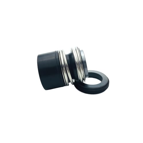 FQJYXWEWL MG13-24 MG13-24/G60 Mechanische Dichtungen Typ MG13 mit G60 Stationären Sitz Welle Größe 24mm for Wasser Pumpe Material: SIC/SIC/VIT Mechanische Dichtung Pumpe FQJYXWEWL MG13-24 MG13-24/G60 Mechanische Dichtungen Typ MG13 mit G60 Stationären Sitz Welle Größe 24mm for Wasser Pumpe Material: SIC/SIC/VIT Mechanische Dichtung Pumpe von FQJYXWEWL