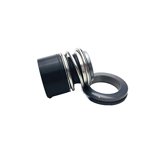 FQJYXWEWL MG13-70/G6 MG13/70-Z Mechanische Dichtungen mit Gummibalg, Typ MG13, Wellengröße 70 mm, mit stationärem Sitz G6, for Wellendichtungen industrieller Pumpen FQJYXWEWL MG13-70/G6 MG13/70-Z Mechanische Dichtungen mit Gummibalg, Typ MG13, Wellengröße 70 mm, mit stationärem Sitz G6, for Wellendichtungen industrieller Pumpen von FQJYXWEWL
