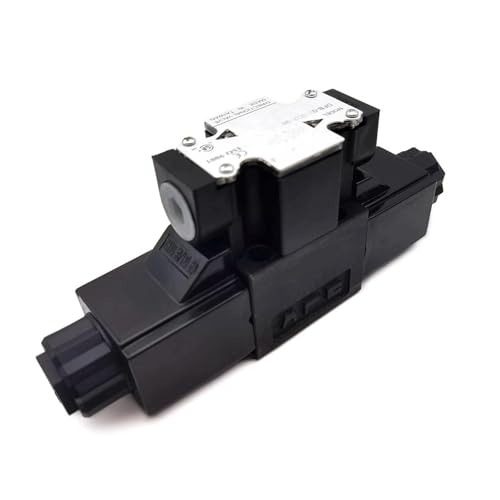 FQJYXWEWL Magnetventil DFB-02-3C2-98 AC110V Hydraulische Wegeventile von FQJYXWEWL
