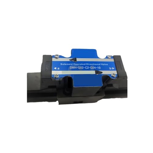 FQJYXWEWL Magnetventil SWH-G03-C2-A220-10 SWH-G03-C40-A220-10(SWH-G03-C2-A220-10) von FQJYXWEWL