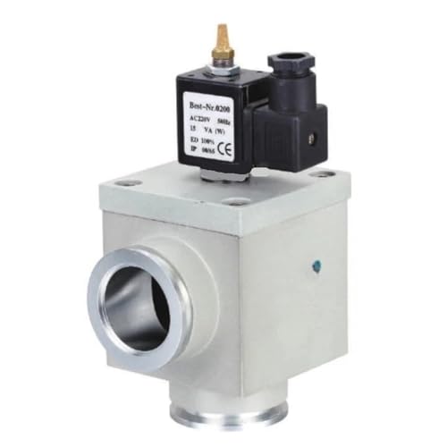 GYC-JQ Typ Serie Hochvakuum-Elektromagnetisches Differenzdruck-Aufblasventil GYC-JQ16 GYC-JQ25 GYC-JQ40(GYC-JQ40) von FQJYXWEWL