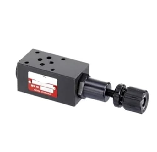 Hydraulisches SPR-02/03/04/06-A/B/P-1/2/3 SPR-02-P-3 SPR-02-A-1 SPR-03-P-3 SPR-03-A-2 gestapeltes Druckminderventil (SPR-02-A-2) von FQJYXWEWL