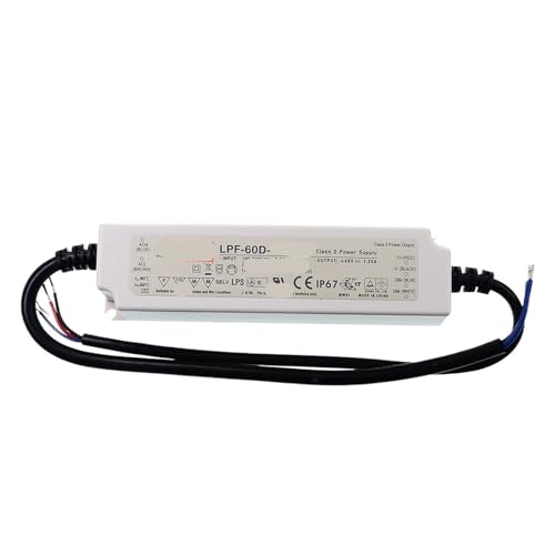 LED-Dimmnetzteil LPF-60D-12/15/20/24/30/36/42/48/54 LED-Dimmnetzteil 60W (LPF-60D-30 30V) von FQJYXWEWL