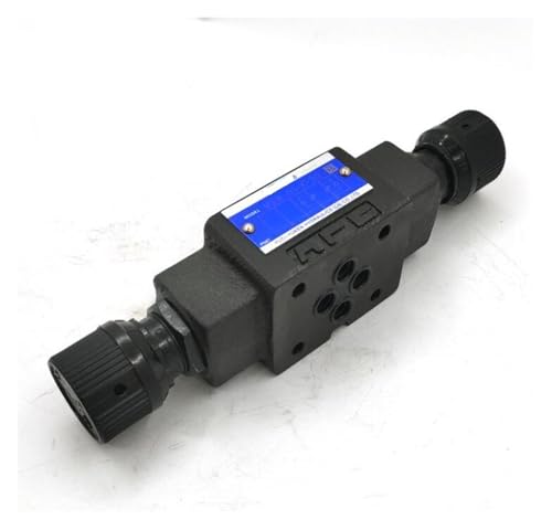MSW-01-X-50 MSW-01-X-30 MSW-01-X-70 MSW-01-Y-30 MSW-01-Y-50 MSW-01-Y-70 Rückschlagmodularventil Hydraulikventil (MSW-01-X-30) von FQJYXWEWL