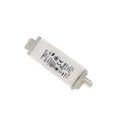 Niederspannungs-Schnellsicherung 170M1570 170M1571 170M1572(170M1570) von FQJYXWEWL