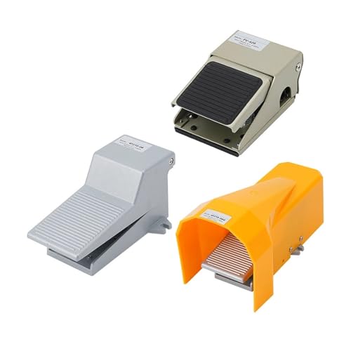 Pneumatisches Ventil 4F210-08 FV-02 PT1/4 Fuß Wwitch FV320 FV420 ST-402 Zylinder Aair Exchange Richtungssteuerventil Werkzeug (4f210-08l C8-02) von FQJYXWEWL