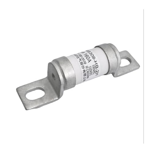 RS308-HB 2H 750VDC 50A-63A-80A-100A-125A-160A-200A 750VDC Sicherung(RS308-HB-2H 80A) von FQJYXWEWL