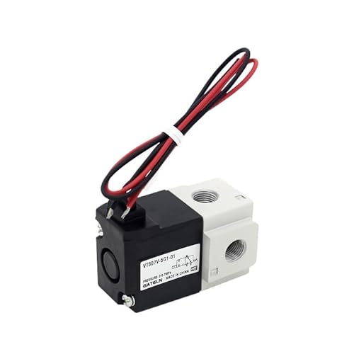 VT307-5G1-02 VT307-5G1-01 Vakuum-Magnetventil VT307V-5G1-01 mit 3 Anschlüssen, direkt betätigt, Poppet Typ VT307-5G1-02 VT307-5G1-02 VT307-5G1-01 Vakuum-Magnetventil VT307V-5G1-01 mit 3 Anschlüssen, direkt betätigt, Poppet Typ VT307-5G1-02 von FQJYXWEWL