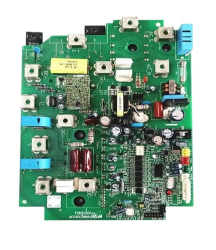 0150400644A, Kompatibel For Haier, Motherboard Modul MRV2 RFC MX4 VRF YV2VYH015KAR 0151800123A AC19I26 AC19I01 Inverter Zubehör(0150400644A) von FQTTRWYHV