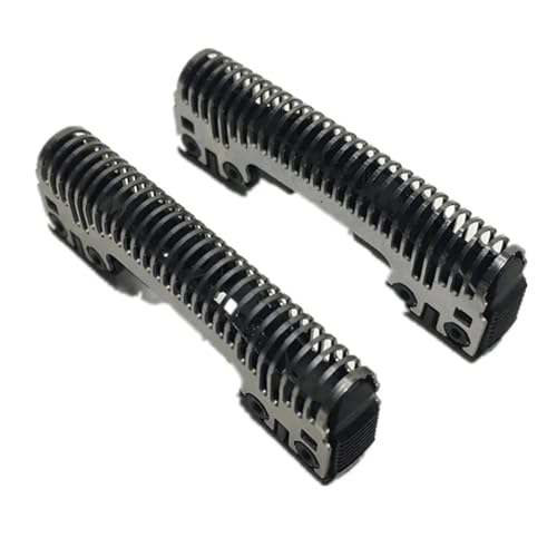2X Rasierer-Kopfklingen-Ersatz, Kompatibel For Panasonic, ES-RT36 ES-RT37 ES-RT47 ES-RT97 ES-RT33 ES-RT67 ES-RT87 ES-SL31 Rasiermesserschneider 2X Rasierer-Kopfklingen-Ersatz, Kompatibel For Panasonic, ES-RT36 ES-RT37 ES-RT47 ES-RT97 ES-RT33 ES-RT67 ES-RT87 ES-SL31 Rasiermesserschneider von FQTTRWYHV