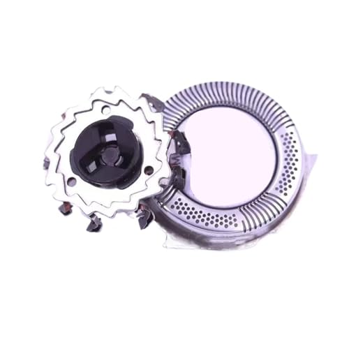 3 Stück/Los Rasierkopfschneider, Rasierköpfe, Kompatibel Mit Philips, S5570, S5560, S5380, S5370, S5230, S5210, S5130, S5078, S5077, S5015, S5013, Ersatzkopf, Rasierschneider 3 Stück/Los Rasierkopfschneider, Rasierköpfe, Kompatibel Mit Philips, S5570, S5560, S5380, S5370, S5230, S5210, S5130, S5078, S5077, S5015, S5013, Ersatzkopf, Rasierschneider von FQTTRWYHV