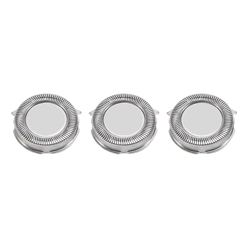 3 Stück SH30/50/52 Rasierer-Ersatzköpfe, Kompatibel Mit Philips, Elektrorasierer Der Serien 1000, 2000, 3000, 5000, Klingenkopf-Ersatzkopf, Rasierschneider 3 Stück SH30/50/52 Rasierer-Ersatzköpfe, Kompatibel Mit Philips, Elektrorasierer Der Serien 1000, 2000, 3000, 5000, Klingenkopf-Ersatzkopf, Rasierschneider von FQTTRWYHV