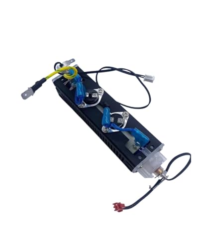 AC220V Heizblock Heizkörper Heizelement For Instant Heißwasserspender Kaffeemaschine Geschirrspüler Ersatzteile Zubehör von FQTTRWYHV