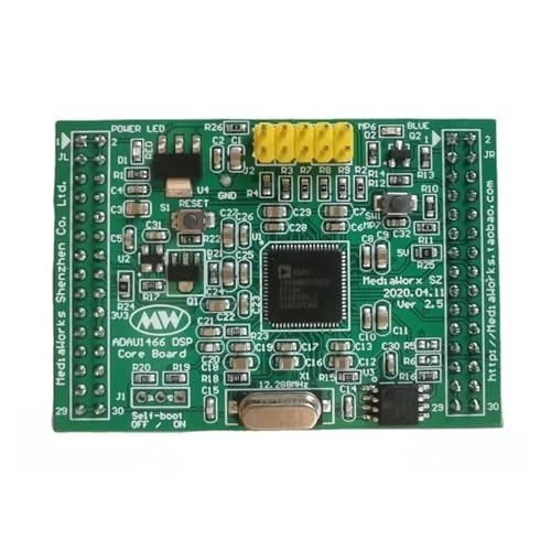 ADAU1467 ADAU1466 ADAU1452 Core Boards Inverter Zubehör(ADAU1466) von FQTTRWYHV