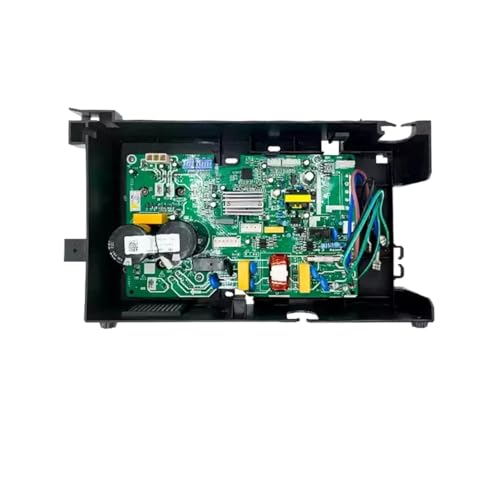 BP2 BP3 Vollständig Kompatible Universal-PCB-Steuerplatine For Außengeräte, Kompatibel Mit Midea, Ersatzteile For Klimaanlagen Und Wechselrichterzubehör(BP3 DC) von FQTTRWYHV
