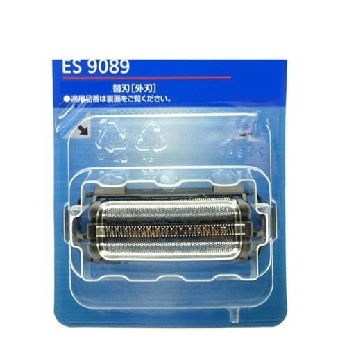 ES9089 Rasierer-Außenmessernetz, Kompatibel Mit Panasonic, ES-LT2A LT4N ELT4A LT5A LT6A LT7A LT8A LT5N LT8N LT2P LT2B, Netzklingen-Rasiermesser ES9089 Rasierer-Außenmessernetz, Kompatibel Mit Panasonic, ES-LT2A LT4N ELT4A LT5A LT6A LT7A LT8A LT5N LT8N LT2P LT2B, Netzklingen-Rasiermesser von FQTTRWYHV