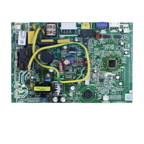 EU-KFR50G/BP3N1Y-AFCU KFR26G/BP3N1Y-AE, Kompatibel For Midea, Klimaanlage Computer-Board 17122000016771 Inverter Zubehör von FQTTRWYHV