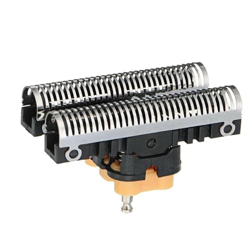 Ersatz-Rasierkopf For Rasiererköpfe, Kompatibel Mit Braun, 5 Series 30B, 31B, 31S, 51B, 51S, Zubehör For Elektrorasierer Mit Scharfem Winkel. Ersetzen Sie Das Rasierkopfzubehör. von FQTTRWYHV