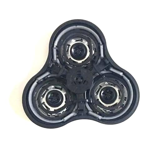 Ersatzklingenköpfe, Kompatibel Mit Xiaomi, Kompatibel Mit Mijia, S500c S300 MJTXD01SKS, Rasierer For Herren Ersatzklingenköpfe, Kompatibel Mit Xiaomi, Kompatibel Mit Mijia, S500c S300 MJTXD01SKS, Rasierer For Herren von FQTTRWYHV