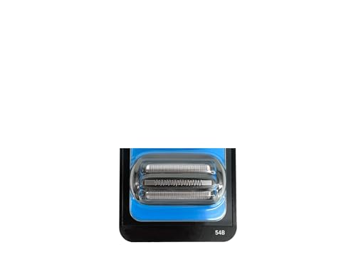 Ersatzkopf, Einfach Anzubringen, Kompatibler Kopf For Generation, Kompatibel Mit Braun, Series 5 Elektrorasierer, Series 5/6 Rasierapparate, 54B Rasiermesser Ersatzkopf, Einfach Anzubringen, Kompatibler Kopf For Generation, Kompatibel Mit Braun, Series 5 Elektrorasierer, Series 5/6 Rasierapparate, 54B Rasiermesser von FQTTRWYHV