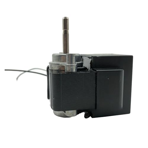 Ersatzteile For Die Kältetechnik, 28 W, 220 V, 50 HZ, ZN6130 ZN6130-578G, Gefrierschranklüfter, Spaltpolmotor, Kühlschrankmotor Ersatzteile For Die Kältetechnik, 28 W, 220 V, 50 HZ, ZN6130 ZN6130-578G, Gefrierschranklüfter, Spaltpolmotor, Kühlschrankmotor von FQTTRWYHV