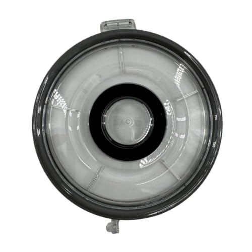 Ersatzteile For Staubsauger, Passendes Zubehör For Die Untere Staubbehälterabdeckung, Kompatibel Mit Dreame V12S V16S R10 R10pro R20, Untere Staubbehälterabdeckung, Ersatzteilzubehör(V16S) von FQTTRWYHV