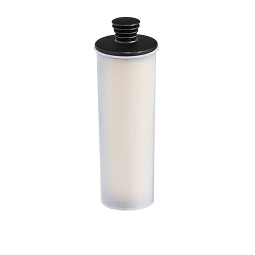 Filterstab For Staubsaugerkartuschen, Kompatibel Mit Karcher, SC-Serie SC1 SC2 SC3 SC4 SC5 SC7 CTK10 CTK20 2.863-018.0 28630180 Ersatzteilzubehör(1PCS) von FQTTRWYHV