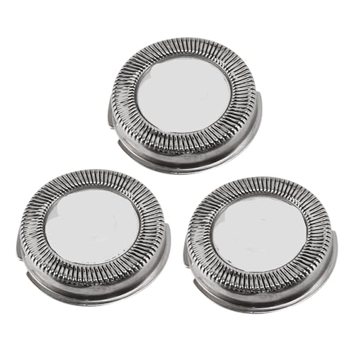 HQ64 3-teilige Ersatzklingenköpfe For Rasierapparate HQ64, Kompatibel Mit Philips, PT726, PT725, PT720, PT710, PT715, PT725, Ersatzklinge For Rasierapparate, Rasiermesser HQ64 3-teilige Ersatzklingenköpfe For Rasierapparate HQ64, Kompatibel Mit Philips, PT726, PT725, PT720, PT710, PT715, PT725, Ersatzklinge For Rasierapparate, Rasiermesser von FQTTRWYHV