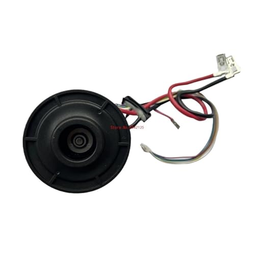 Handstaubsauger-Ersatzteil-Lüftermotor, Kompatibel Mit Roborock H7, Mace Plus H7, Lüftermodul-Motor, Ersatzzubehör, Ersatzteile von FQTTRWYHV