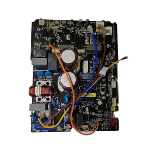 JUK7.820.900014690 Steuerplatine For Außengeräte, Kompatibel Mit Xiaomi, M1 M3, Leiterplatten-Klimaanlagenteile, Wechselrichterzubehör(For DC Fan) von FQTTRWYHV