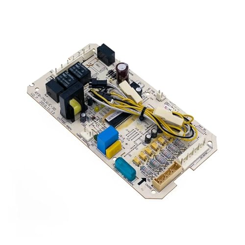 KFR-120W/S-590.D.2.1 Schaltkreisplatine KFR-75LW/E-30 Steuerplatine For Außengeräte, Kompatibel Mit Midea, Klimaanlagenteile, Wechselrichterzubehör von FQTTRWYHV
