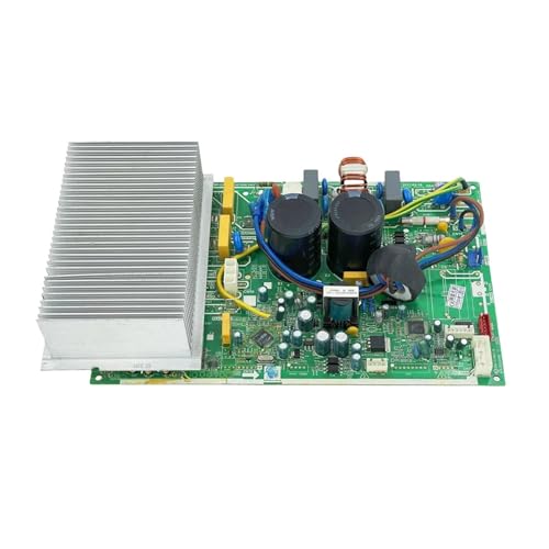 KFR-35W/BP-(311-1502-05150DK-HY-CTI600V).D.13.WP2-1 17122000037168 Steuerplatine, Kompatibel Mit Midea, Wechselrichterzubehör von FQTTRWYHV