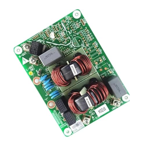 Klimaanlage Motherboard Filter Control Board, Kompatibel For Gree,WZ814B GRZW81-F2 30228115 Inverter Zubehör von FQTTRWYHV