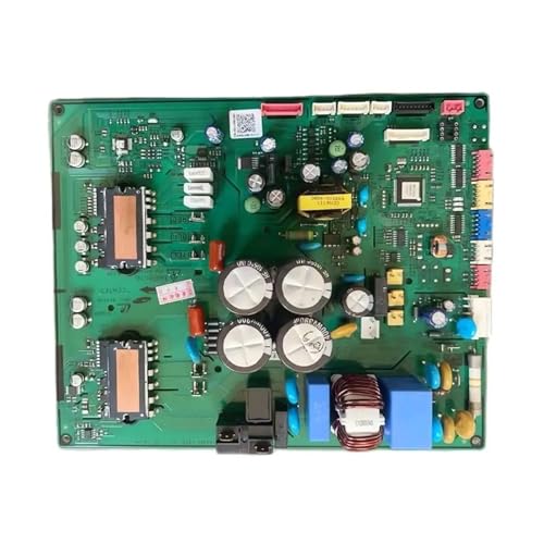 Klimaanlage Motherboard Inverter Control Board, Kompatibel For Samsung, DB41-01023A DB93-10978G Inverter Zubehör von FQTTRWYHV
