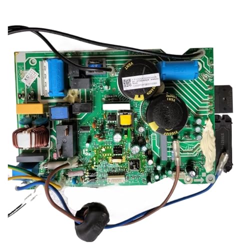 Klimaanlagenplatine CE-KFR26W/BP3 CE-KFR26W/BP2 Platine CE-KFR26W/BP2(IR-120).D.13.WP2-1 Wechselrichterzubehör von FQTTRWYHV