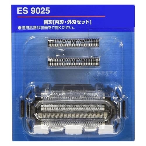 Kompatibel Mit Panasonic, ES9025 Schneidkopf-Netz ES-LA52 LA54 LA62 LA63 LA72 LA74 LA82 LA84 LA92 LA93 LA94, Rasierer-Netzklinge Kompatibel Mit Panasonic, ES9025 Schneidkopf-Netz ES-LA52 LA54 LA62 LA63 LA72 LA74 LA82 LA84 LA92 LA93 LA94, Rasierer-Netzklinge von FQTTRWYHV