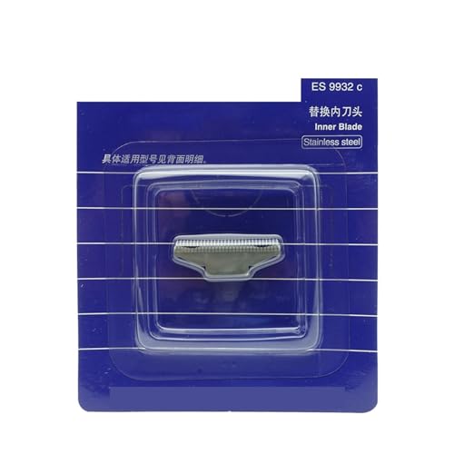 Kompatibel Mit Panasonic, ES9933 ES9932 Schneidkopfnetz ES-RC20 ES518 ES5801 ES5821 ES5821K ES5821S, Rasierer-Ersatzklinge(ES 9932 C) von FQTTRWYHV