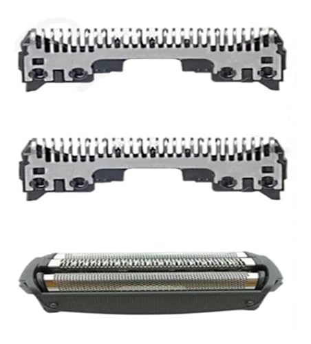 Kompatibel Mit Panasonic, Rasierer ES9085 Kopf ES-RT30 RT51 RL40 ES6016 7111 ES8815 Rasiermesser(9085 9064) von FQTTRWYHV