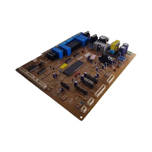 Kühlschrank-Computerplatine, Kompatibel Mit Bosh Siemens, FRU-541 FRU-543 Motherboard 30143D5051 Motherboard, Wechselrichterzubehör Kühlschrank-Computerplatine, Kompatibel Mit Bosh Siemens, FRU-541 FRU-543 Motherboard 30143D5051 Motherboard, Wechselrichterzubehör von FQTTRWYHV